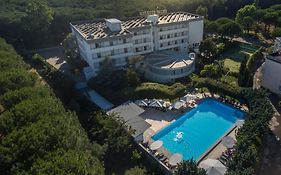 Hotel Le Palme
